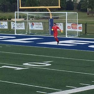 Meet your Posher, Colton